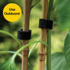 Wrap-It Storage 12 Ft. x 3/4 In. Self-Gripping Perforated Roll Image 5