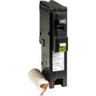 Square D Homeline 15A Single-Pole CAFCI Combination Arc Fault Breaker Image 1