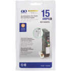 Square D QO 15A Single-Pole CAFCI Combination Arc Fault Breaker Image 3