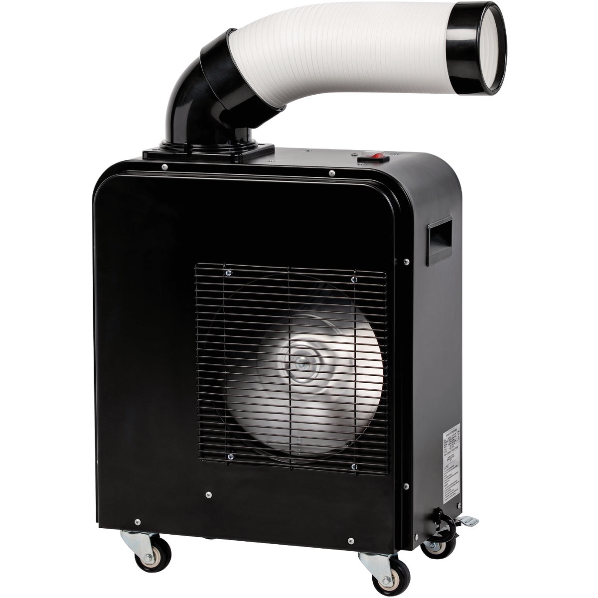 Perfect Aire 7000 BTU 250 Sq. Ft. Portable Spot Cooler