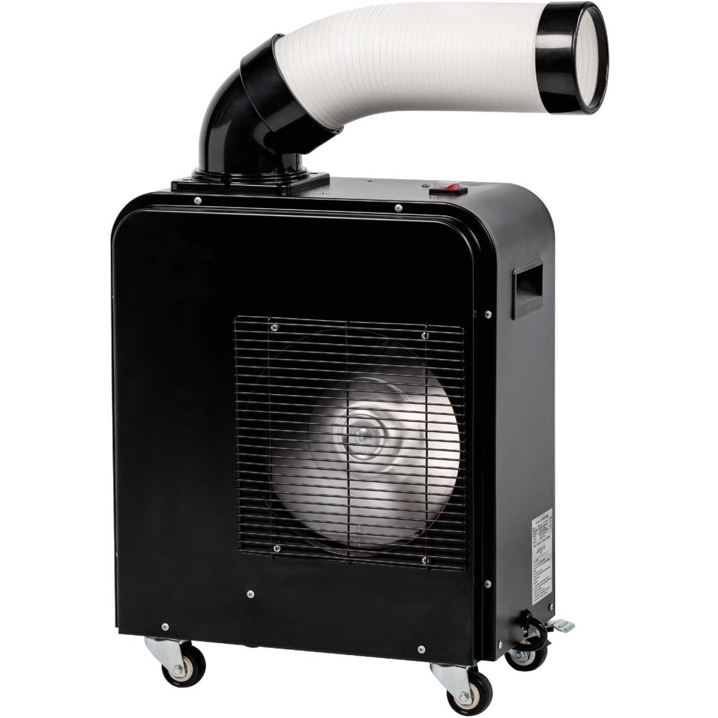 Perfect Aire 7000 BTU 250 Sq. Ft. Portable Spot Cooler Image 1