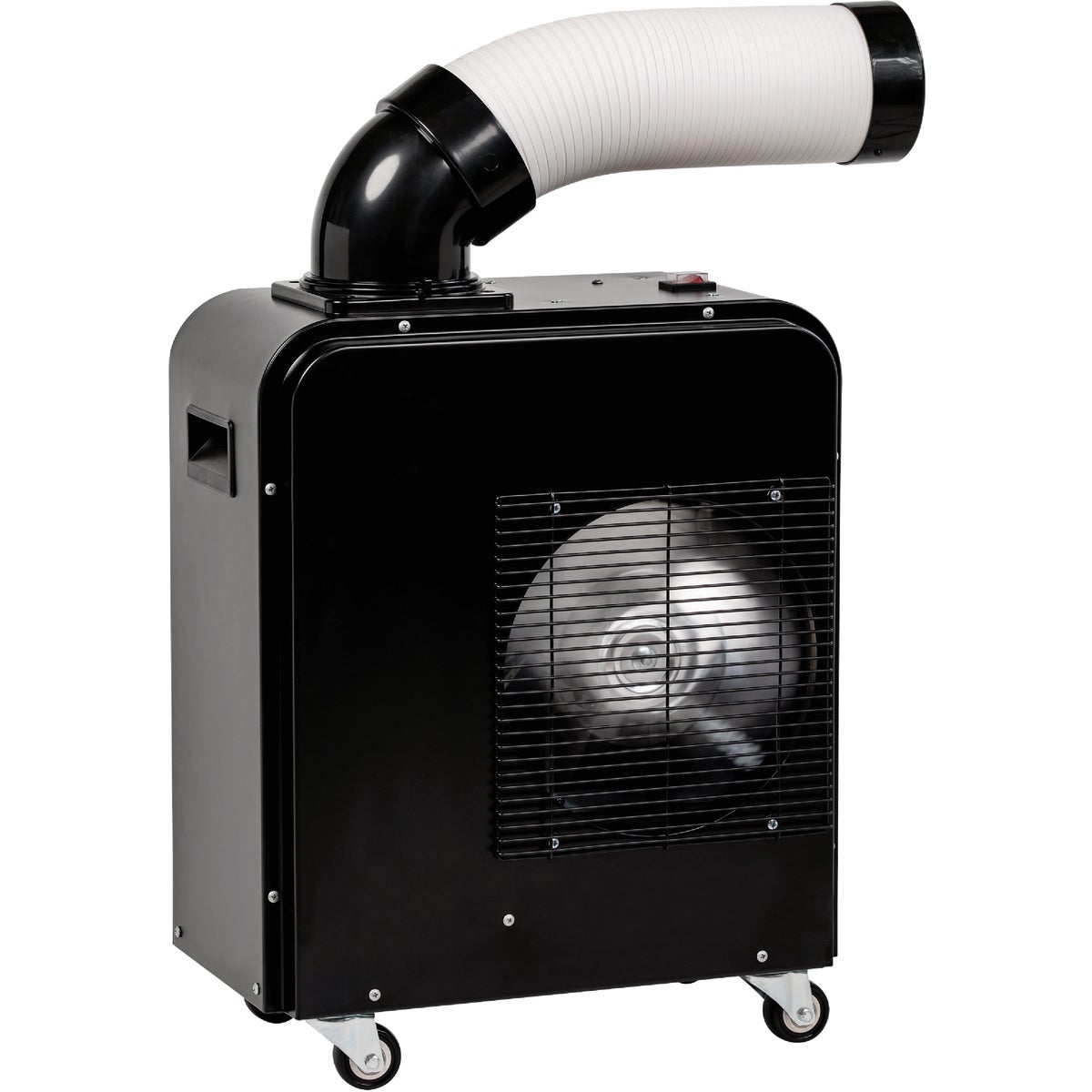 Perfect Aire 7000 BTU 250 Sq. Ft. Portable Spot Cooler Image 3