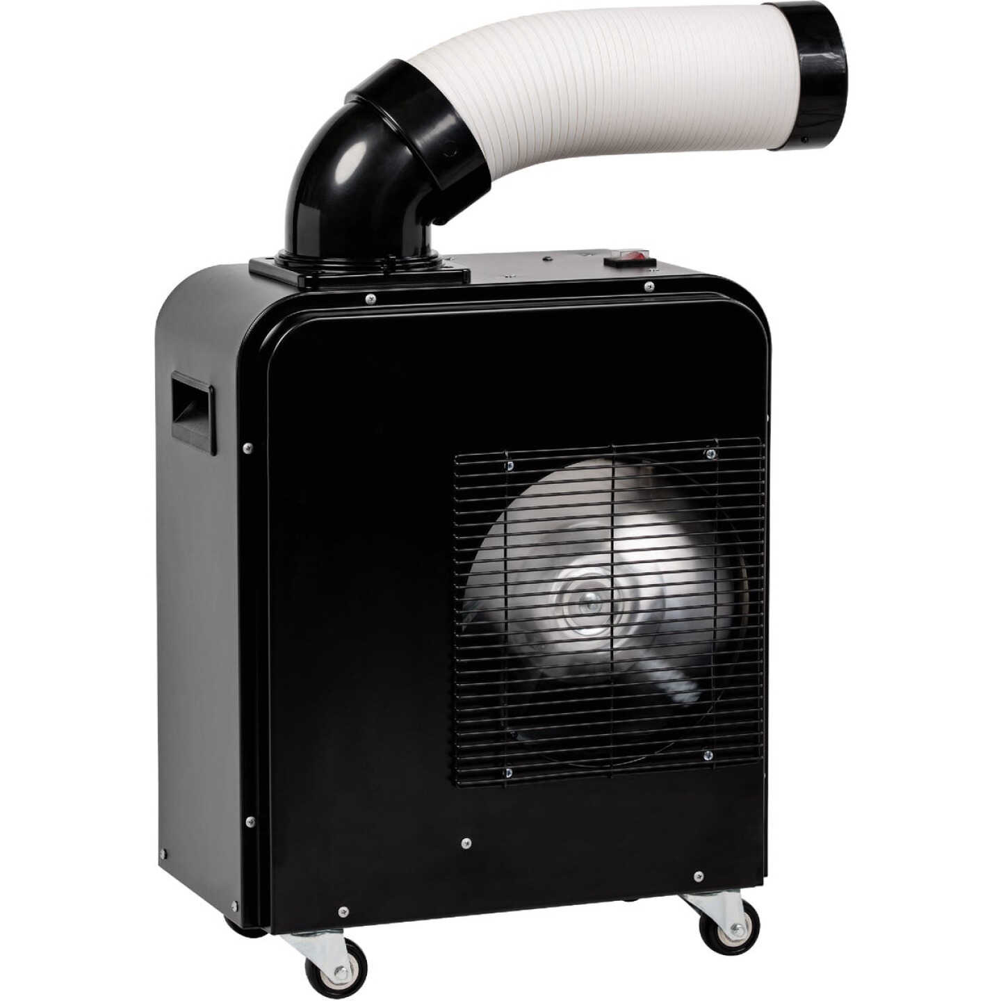 Perfect Aire 7000 BTU 250 Sq. Ft. Portable Spot Cooler Image 3