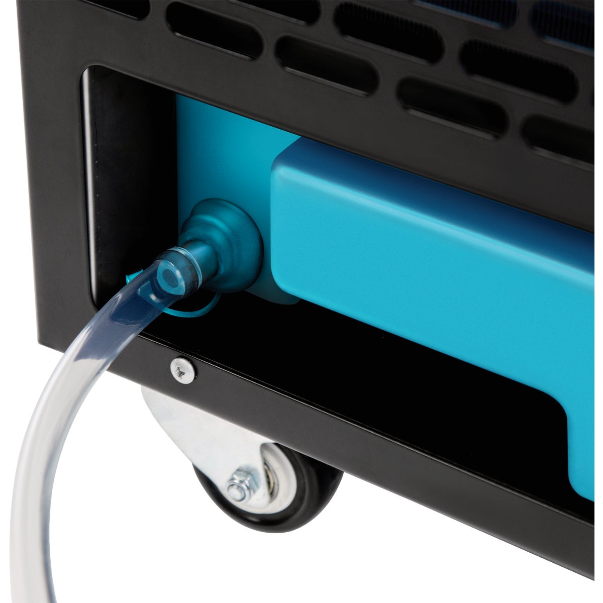 Perfect Aire 7000 BTU 250 Sq. Ft. Portable Spot Cooler Image 4