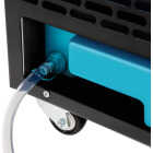 Perfect Aire 7000 BTU 250 Sq. Ft. Portable Spot Cooler Image 4