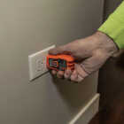 Klein 90V to 120V Circuit Breaker Finder with Integrated GFCI Outlet Tester Image 5