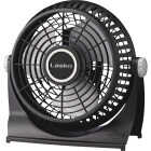 Lasko 8 In. Table Fan Image 1