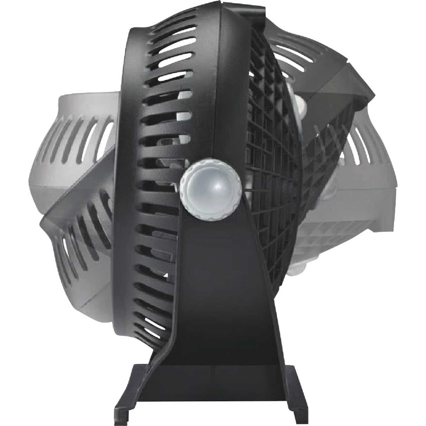 Lasko 8 In. Table Fan Image 2