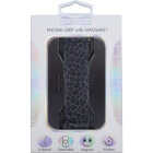 LoveHandle PRO for Magsafe Black Leopard Phone Grip Image 4