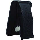 LoveHandle PRO for Magsafe Black Leopard Phone Grip Image 1