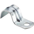 Halex 1-Hole Armored Cable Steel Strap (10-Pack) Image 1