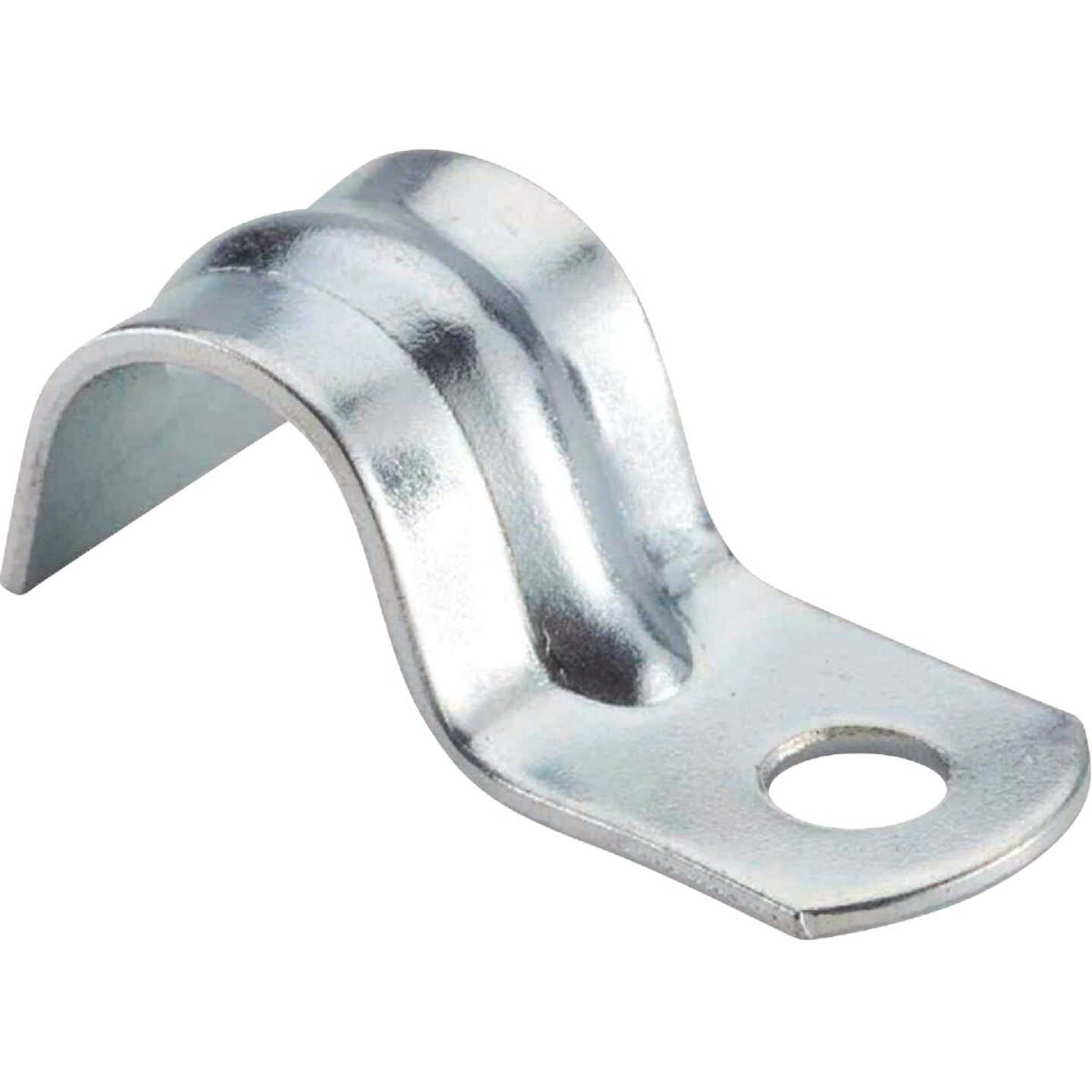 Halex 1-Hole Armored Cable Steel Strap (10-Pack) Image 1