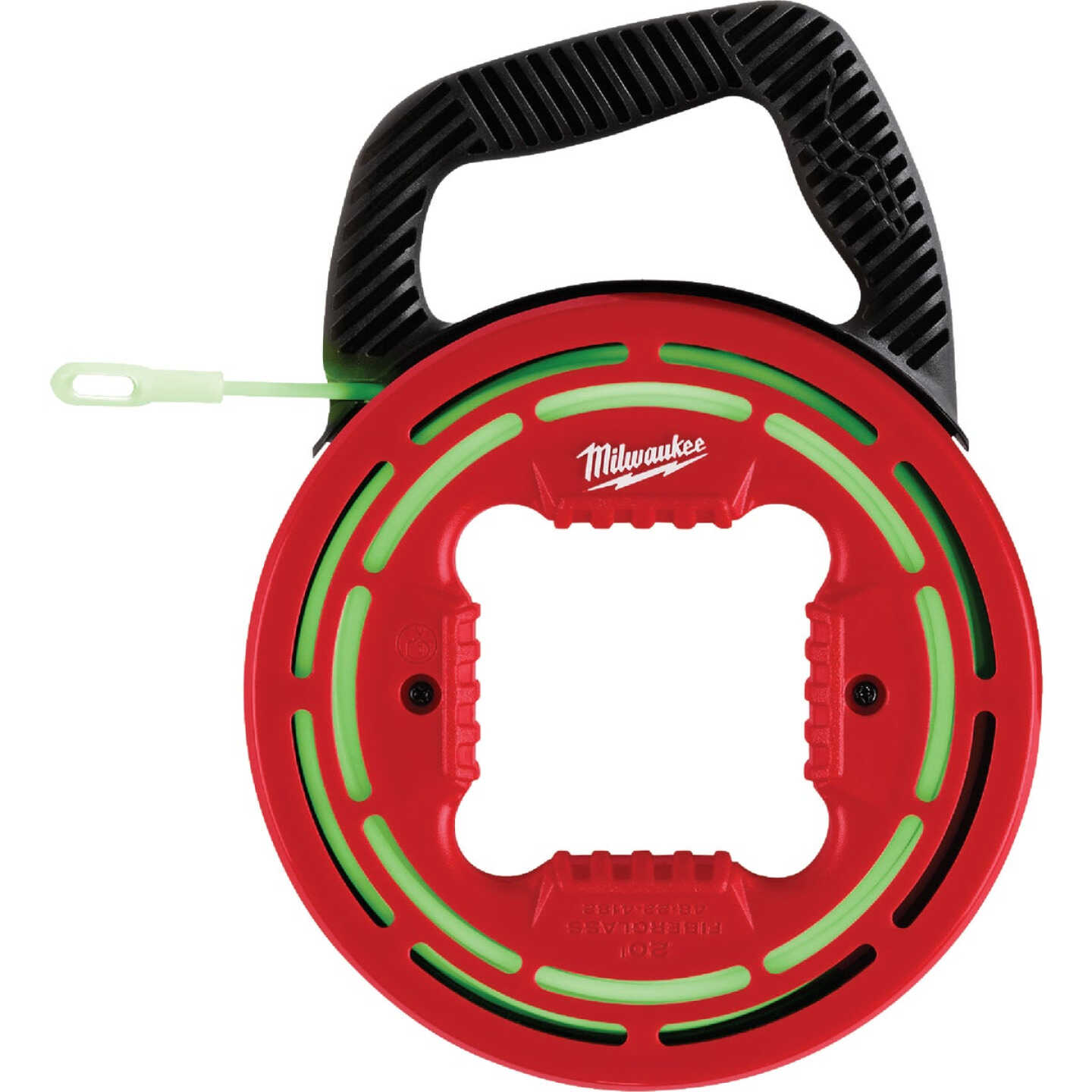 Milwaukee 20 Ft. Glow Fish Tape Image 1