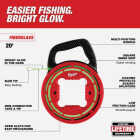 Milwaukee 20 Ft. Glow Fish Tape Image 4