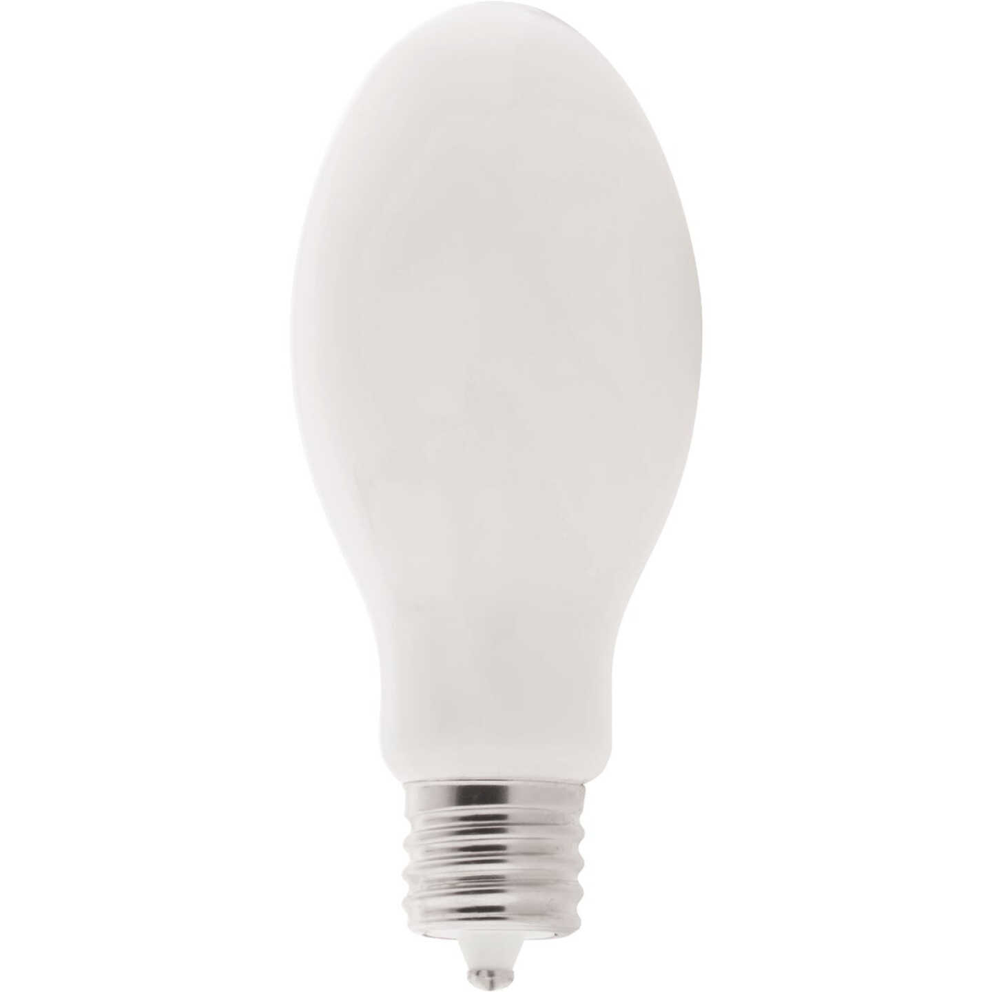 Satco 175W HID Equivalent ED28 Mogul Extended Base LED High-Intensity Light Bulb Image 1