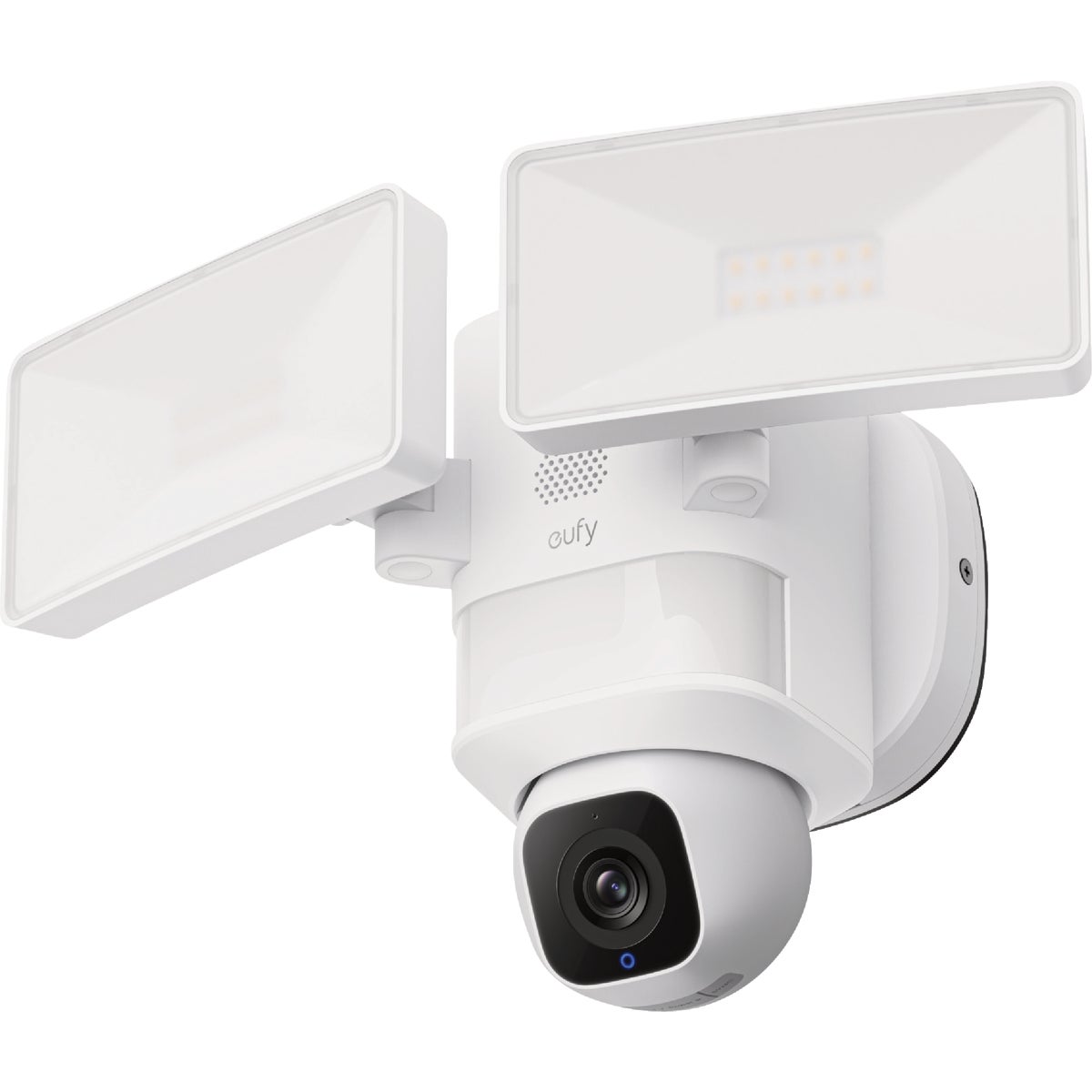 eufy E30 Outdoor Security Camera with Floodlight