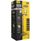 Feit Electric 12,000 Lm. LED Tripod Stand-Up Work Light Image 2