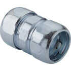 Halex 1/2 In. Rigid Compression Coupling Image 1