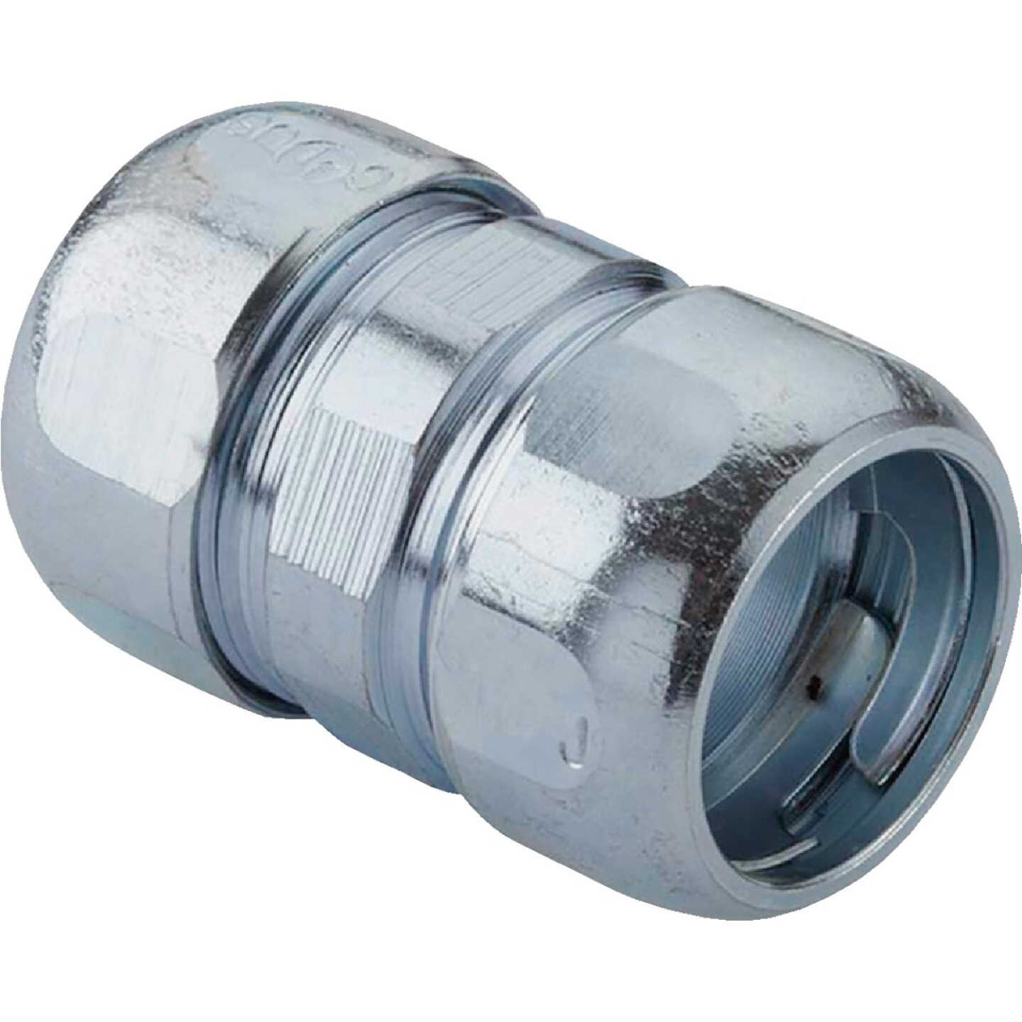 Halex 1/2 In. Rigid Compression Coupling Image 1