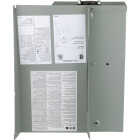 Eaton 50A/20A/30A NEMA 14-50R/5-20R2GF/TT-30R 125V/250V RV Utility Power Outlet Image 2