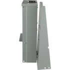 Eaton 50A/20A/30A NEMA 14-50R/5-20R2GF/TT-30R 125V/250V RV Utility Power Outlet Image 4