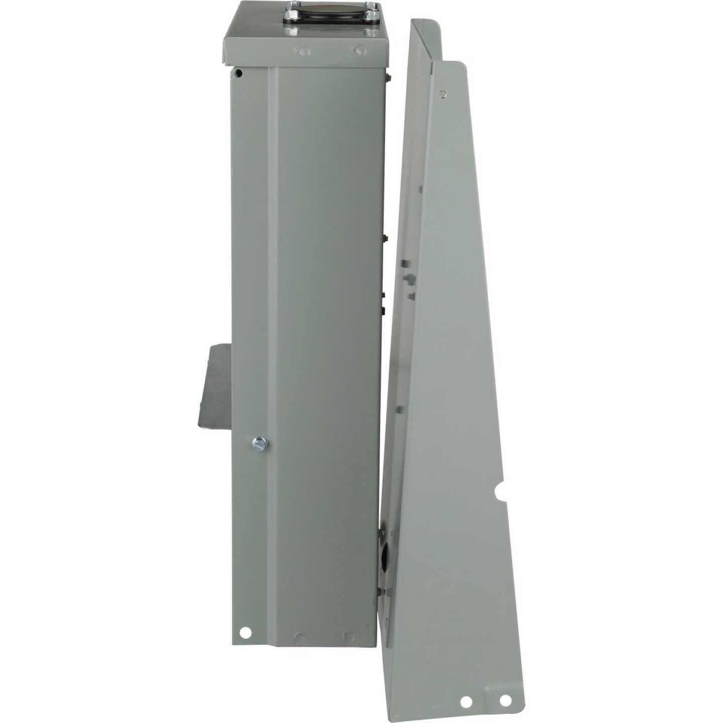 Eaton 50A/20A/30A NEMA 14-50R/5-20R2GF/TT-30R 125V/250V RV Utility Power Outlet Image 4