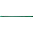 Gardner Bender 8 In. Green Cable Tie (20-Pack) Image 1