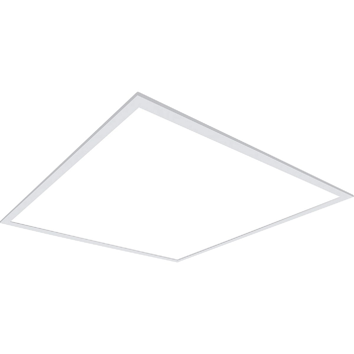 Metalux 2 Ft. x 2 Ft. Selectable CCT & Lumens Integrated LED Panel Light Image 1