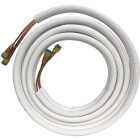 Perfect Aire Quick Connect 18,000 BTU 750 Sq. Ft. Mini-Split Room Air Conditioner with Heating Mode Image 3