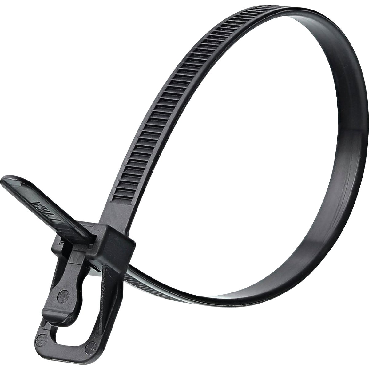 RETYZ EveryTie 8 In. Combo Pack Releasable Tie (30-Pack) Image 2