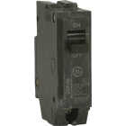 GE THQL 50A Single-Pole Standard Trip Circuit Breaker Image 1