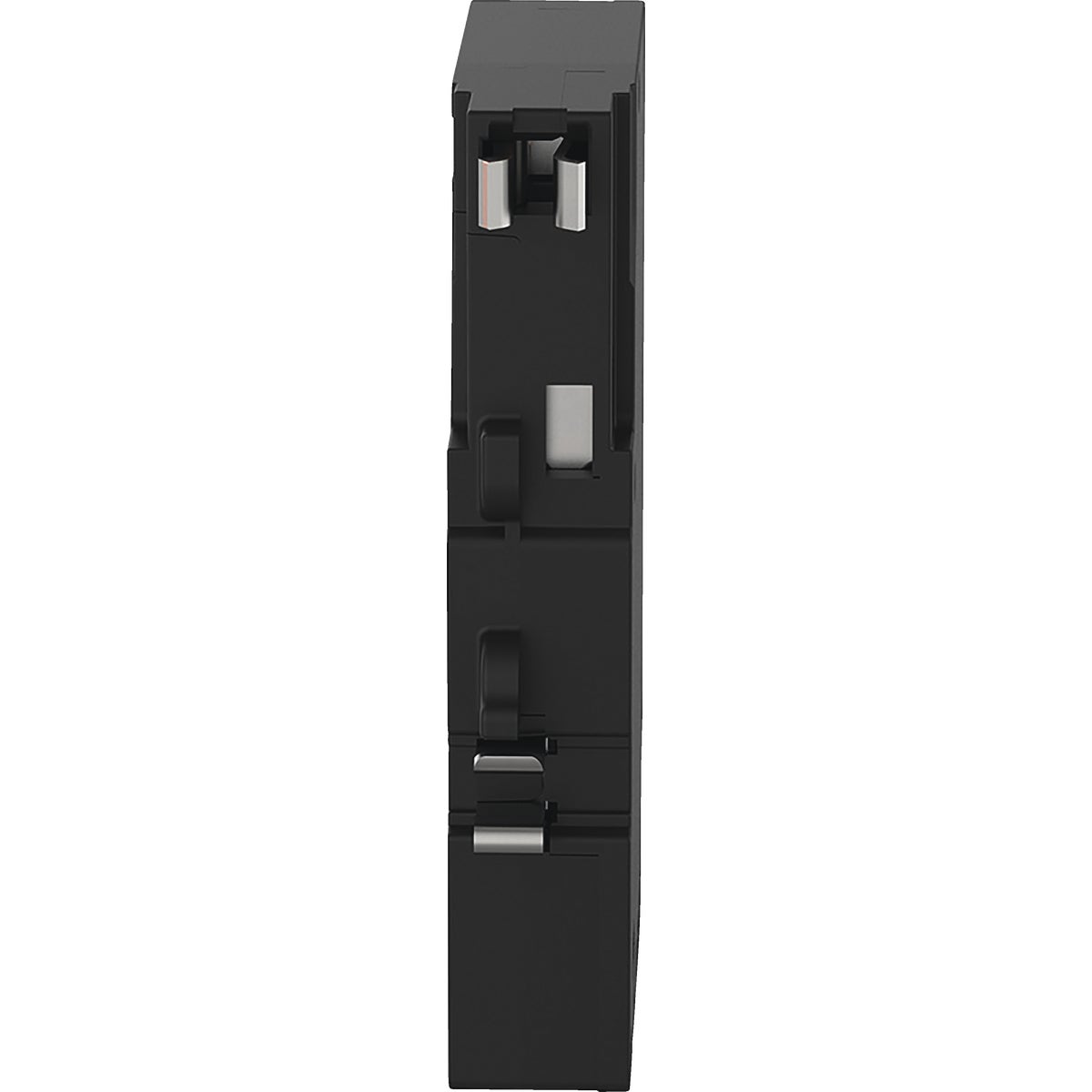 Square D QO 20A Single-Pole Dual Function Circuit Breaker Image 3