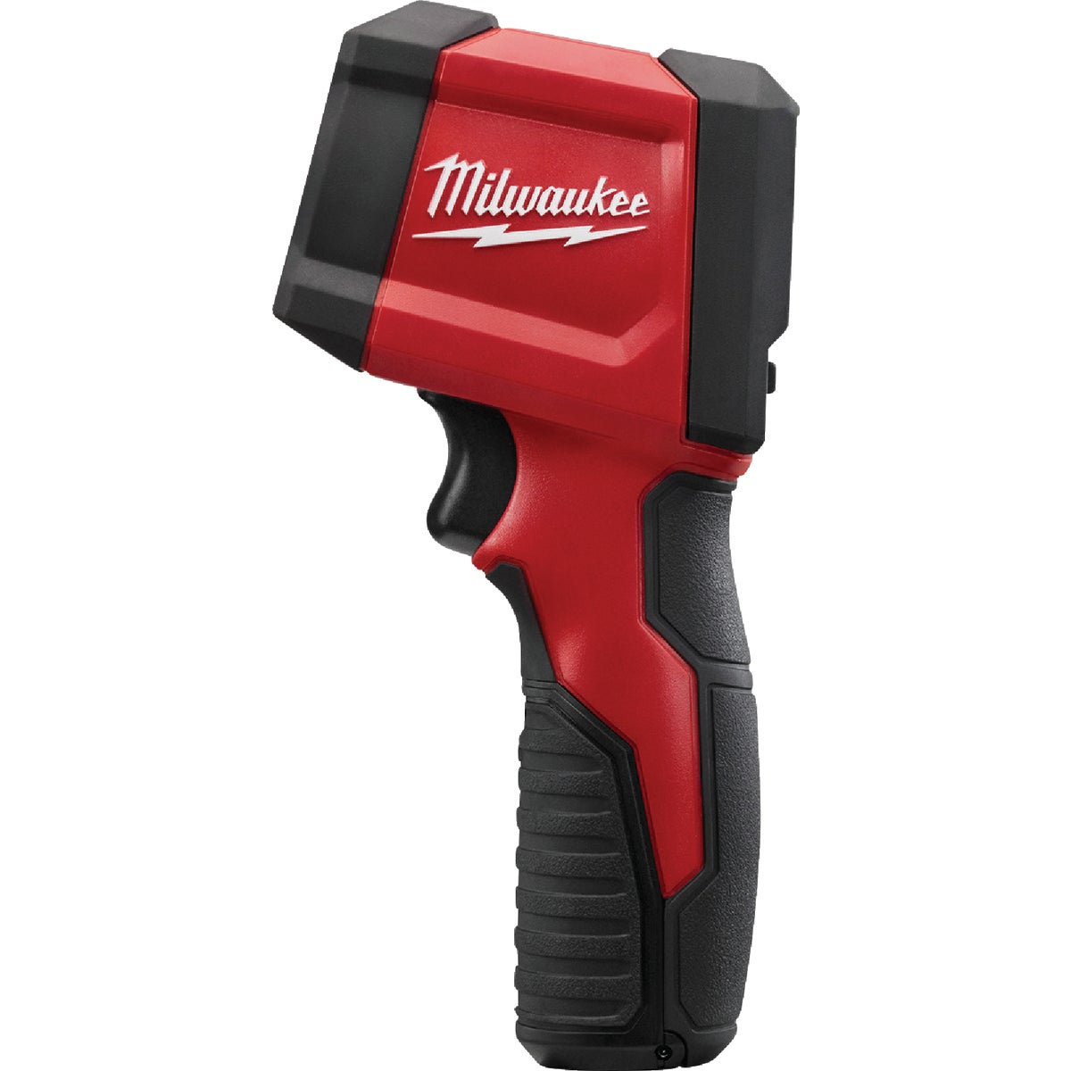 Milwaukee 10:1 Infrared Temp-Gun Image 7