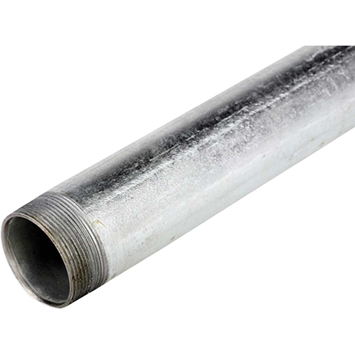Southland  1-1/4 In. x 10 Ft. Rigid EMT Steel Conduit
