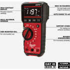 Milwaukee True RMS Multimeter Image 2