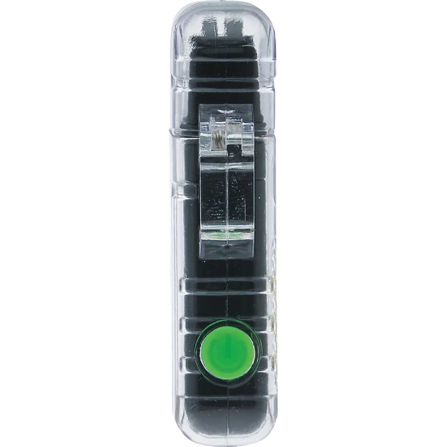 Kodiak Mini Rechargeable Plasma Lighter with COB LED Task Light Image 13