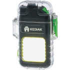 Kodiak Mini Rechargeable Plasma Lighter with COB LED Task Light Image 11