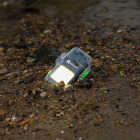 Kodiak Mini Rechargeable Plasma Lighter with COB LED Task Light Image 2