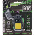 Kodiak Mini Rechargeable Plasma Lighter with COB LED Task Light Image 10