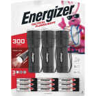 Energizer 300 Lm. LED Tactical Flashlight (3-Pack) Image 1