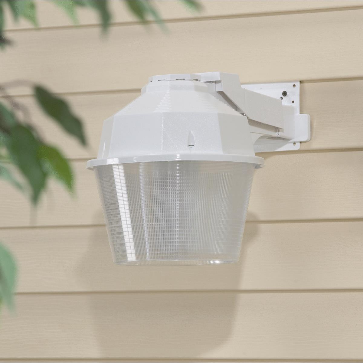 65W FLUOR AREA LIGHT