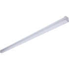SATCO NUVO 30W LED 4 Ft. Connectable Strip Light 27K/30K/35K/40K/50K CCT-Selectable White Image 1