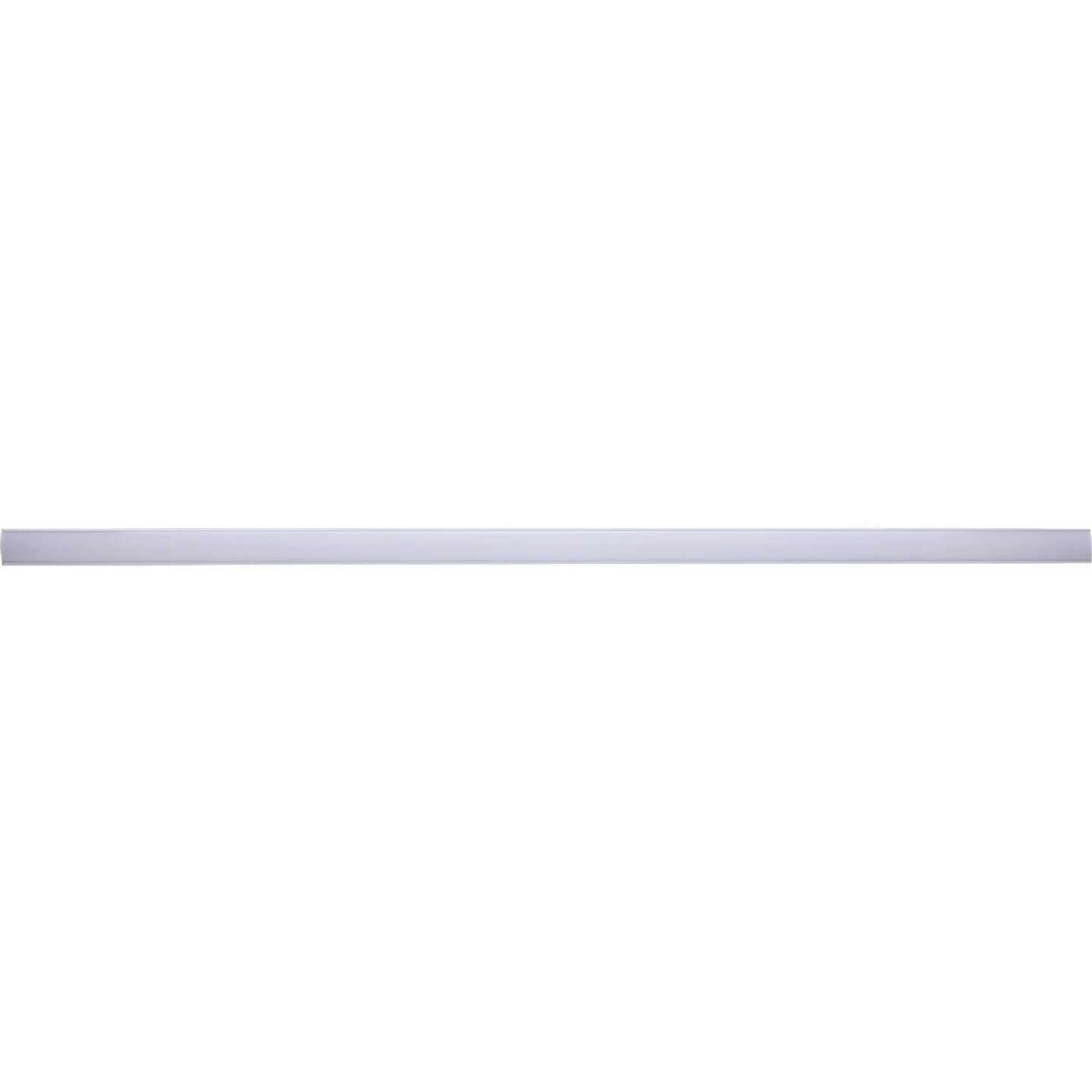 SATCO NUVO 30W LED 4 Ft. Connectable Strip Light 27K/30K/35K/40K/50K CCT-Selectable White Image 3