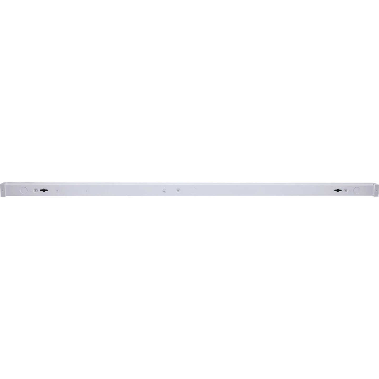 SATCO NUVO 30W LED 4 Ft. Connectable Strip Light 27K/30K/35K/40K/50K CCT-Selectable White Image 5
