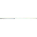 SATCO NUVO 30W LED 4 Ft. Connectable Strip Light 27K/30K/35K/40K/50K CCT-Selectable White Image 2