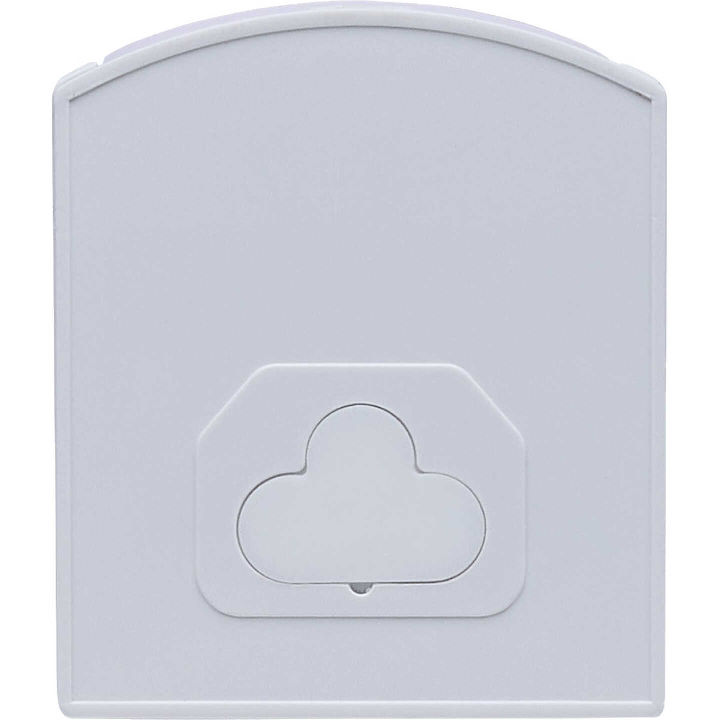 SATCO NUVO 30W LED 4 Ft. Connectable Strip Light 27K/30K/35K/40K/50K CCT-Selectable White Image 6