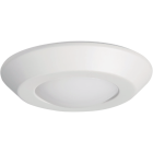 Halo 4 In. Retrofit White Flush Mount Downlight Kit (California Compliant) Image 1