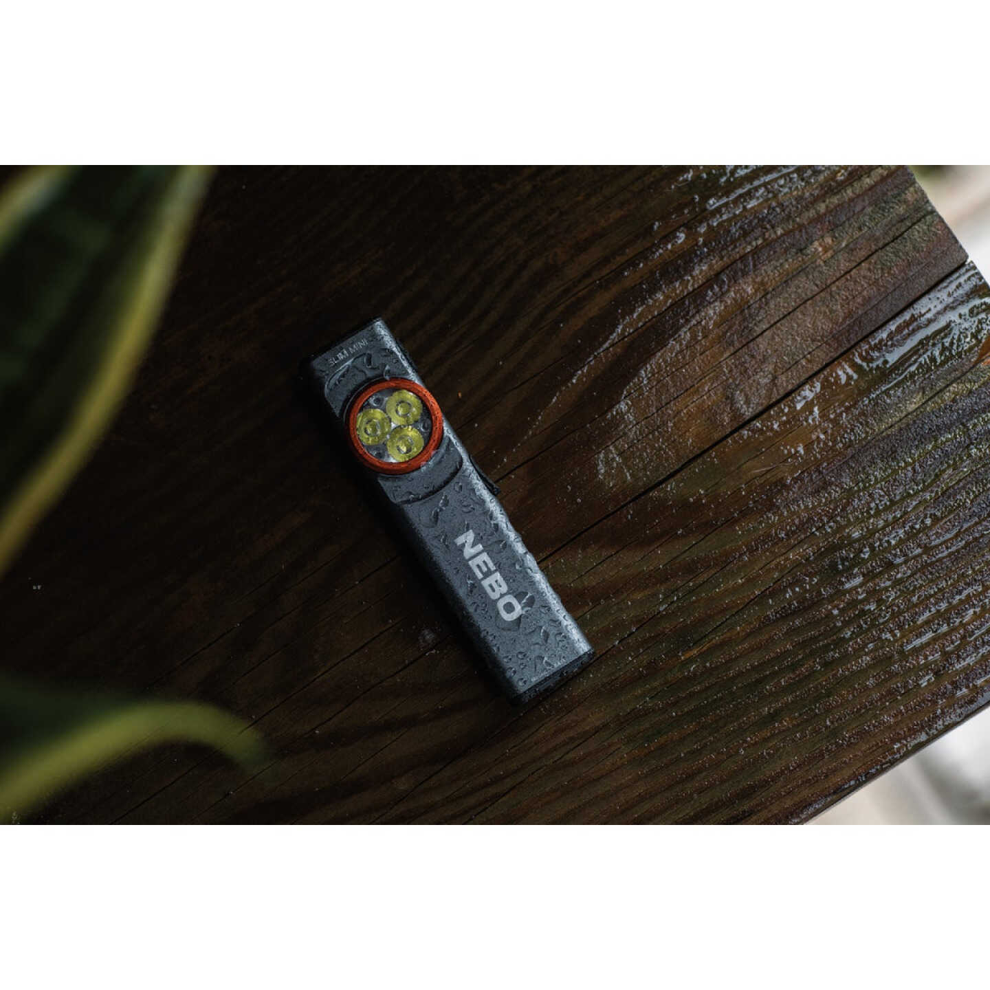 Nebo Slim Mini 250 Lm. Rechargeable Light Image 2