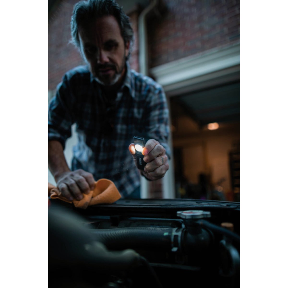 Nebo Slim Mini 250 Lm. Rechargeable Light Image 4