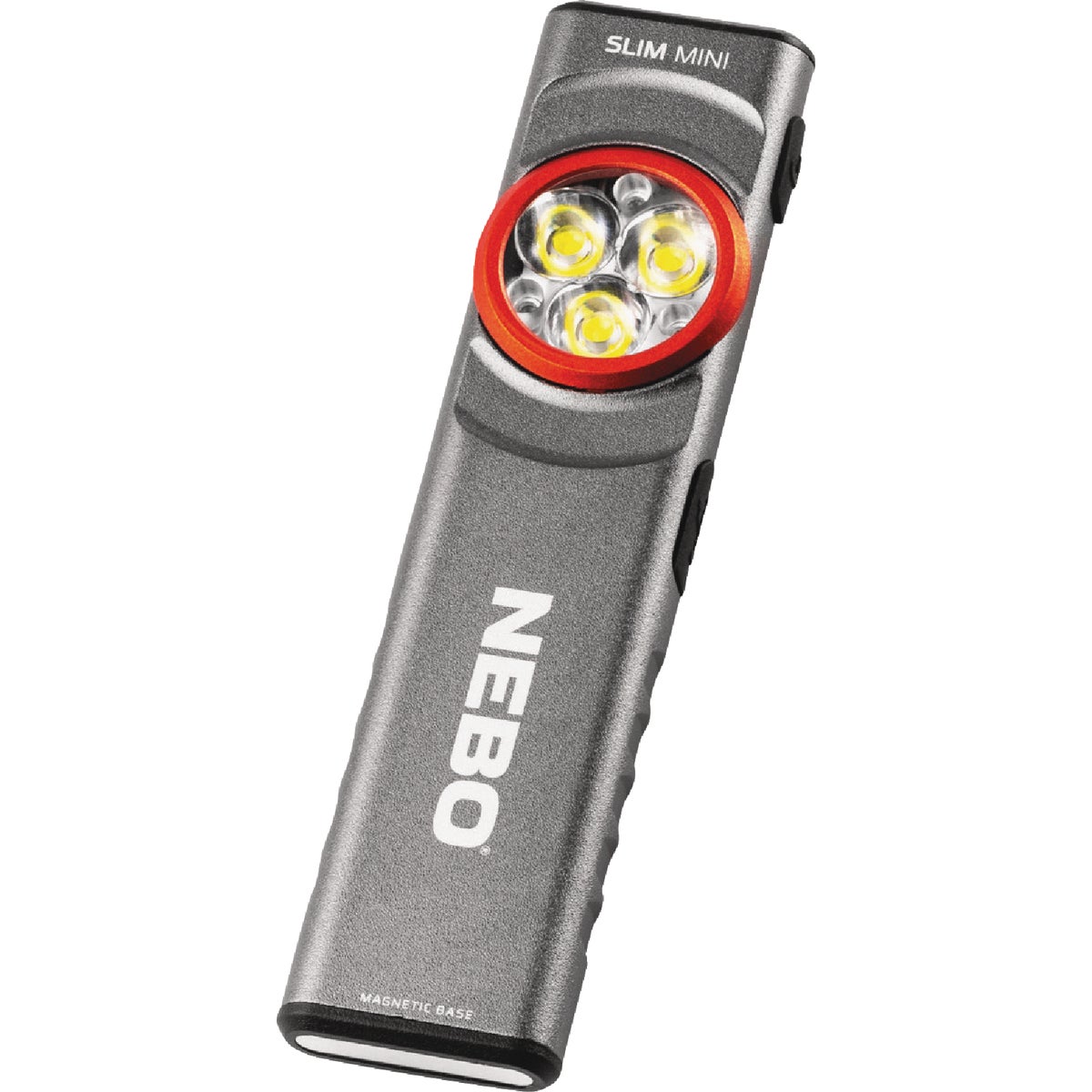 Nebo Slim Mini 250 Lm. Rechargeable Light